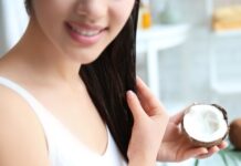6 nguyên liệu có sẵn trong bếp hỗ trợ giảm rụng tóc