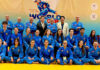 World Cup Vovinam Paris 2026: Chuẩn hóa đội ngũ võ sư qua kỳ khảo thí quốc tế