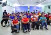 Vietnam ParaSport Creator Lab 2026: Lan tỏa giá trị ParaSport trên nền tảng số