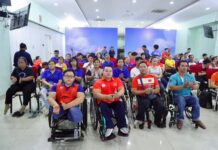 Vietnam ParaSport Creator Lab 2026: Lan tỏa giá trị ParaSport trên nền tảng số